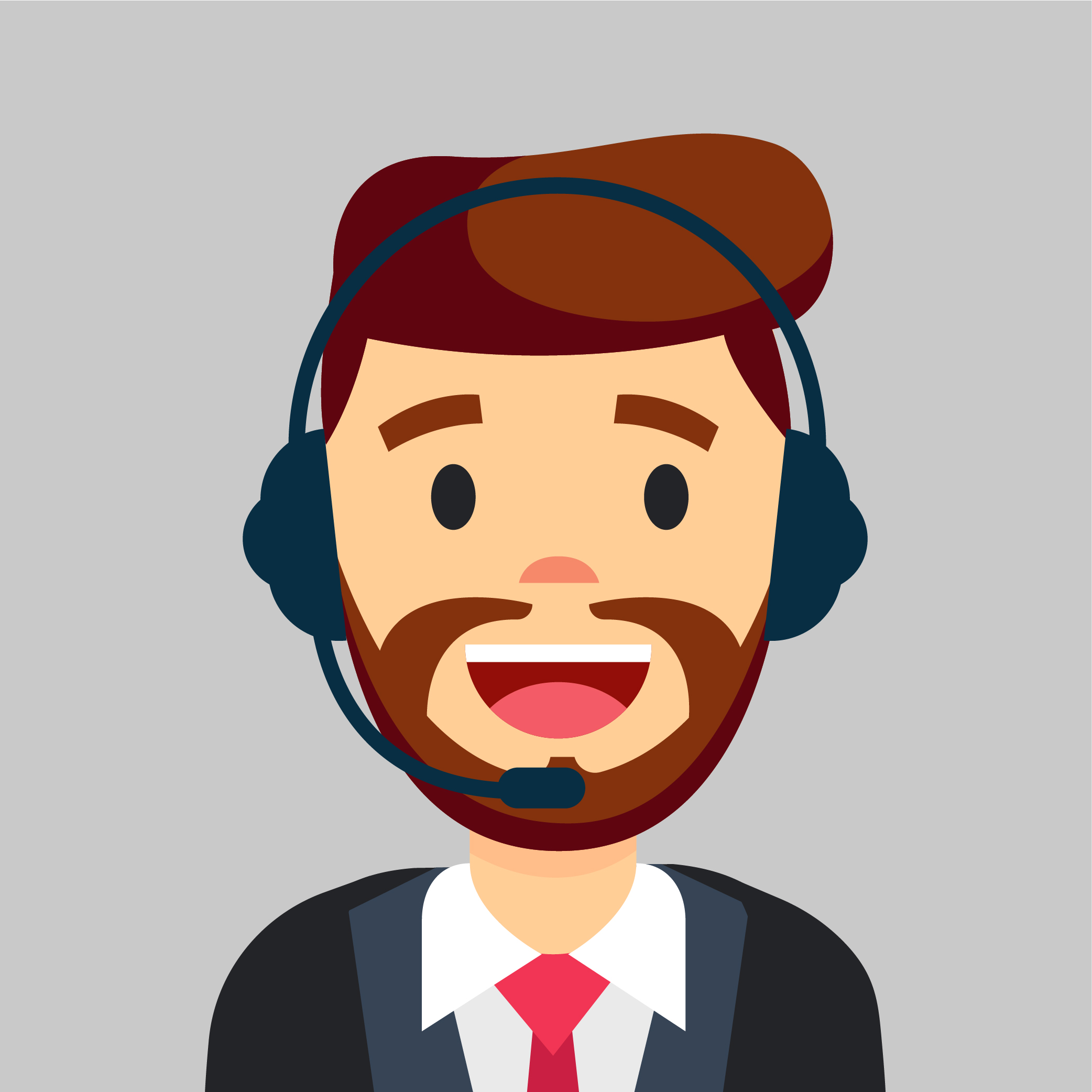 Rawafid of litigation