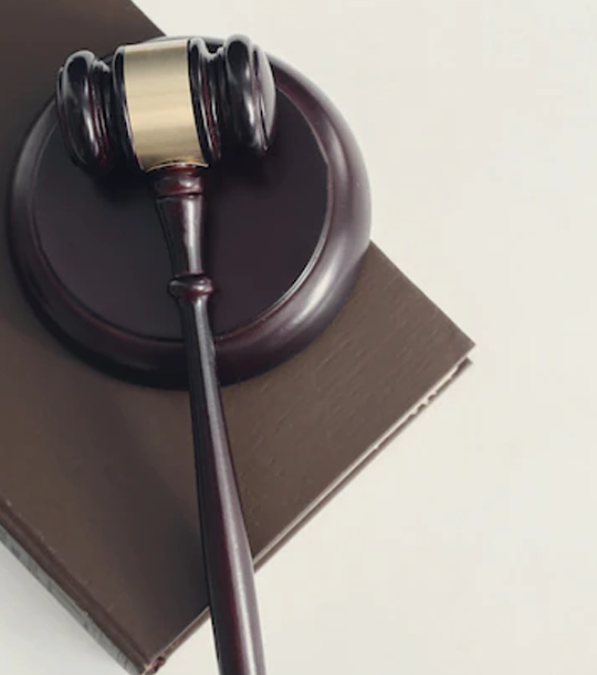 Rawafid of litigation